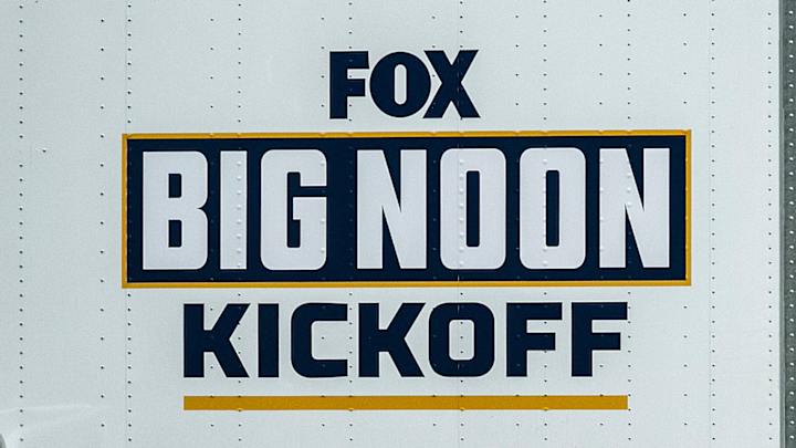 Reggie Bush likely out at Fox, Alabama football star could replace him: report