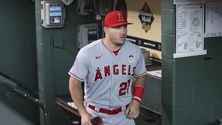 Angels News: Mike Trout's Rookie Season Called The Most Exciting of Our Lifetimes