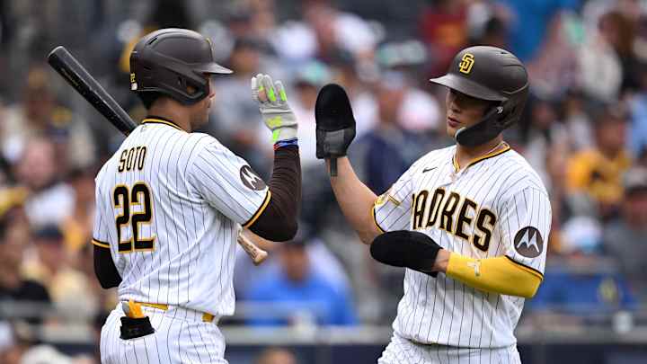 Writer Thinks Padres May Target 2 Cubs Starters in Possible Trade