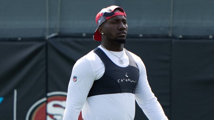 The 49ers Need To Go Back To The Future The 49ers Need To Go Back To The Future