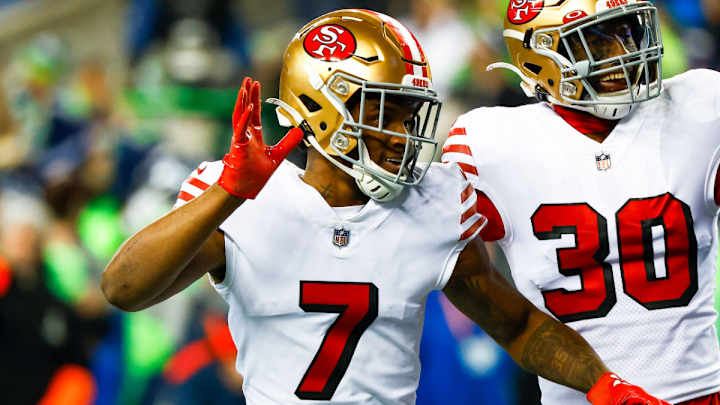 Can 49ers CB Charvarius Ward be One of the Best at his Position in 2023?