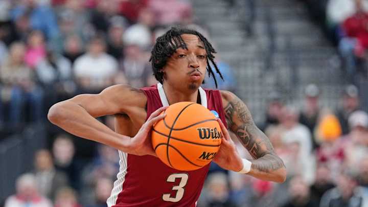 Potential Risers, Sliders Ahead of 2023 NBA Draft