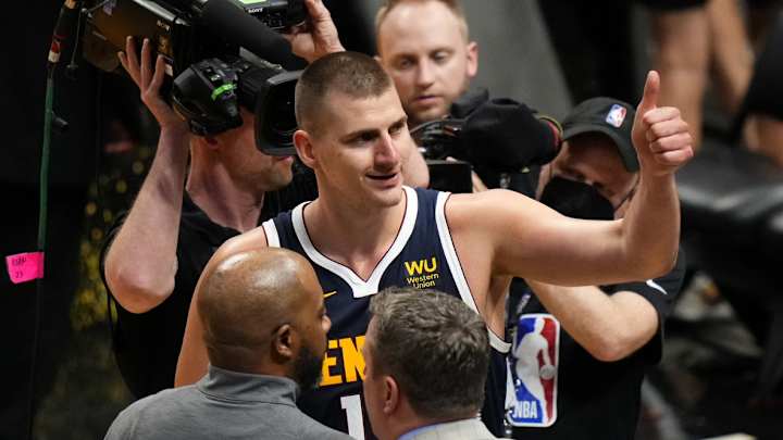 Takeaways From Miami Heat's Loss Against Denver Nuggets In Game 4