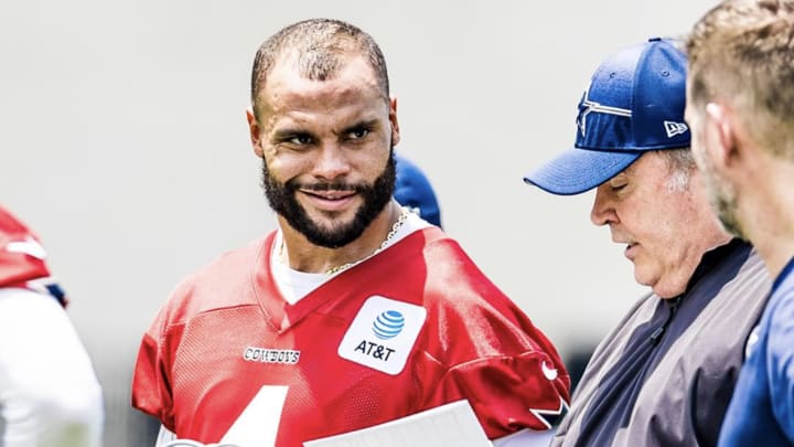 Cowboys Mike McCarthy A Hall of Famer? What Coach Says