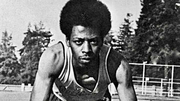 The Cal 100: No. 59 -- Eddie Hart The Cal 100: No. 59 -- Eddie Hart