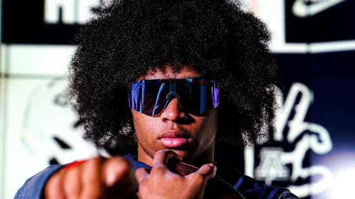 Huskies Return to Danville, Good Source of Talent, Offer Running Back