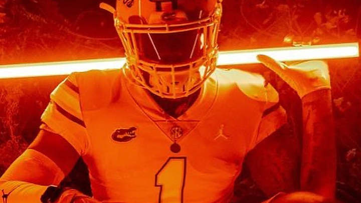 Gators Pick Up Commitment from JUCO Edge Quincy Ivory Gators Pick Up Commitment from JUCO Edge Quincy Ivory