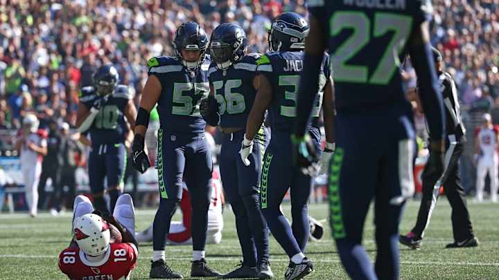 Seahawks Defense: The 'Biggest Question' for Next Season?