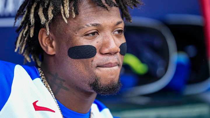 Takeaways: Atlanta wins seventh straight game, tops Nationals