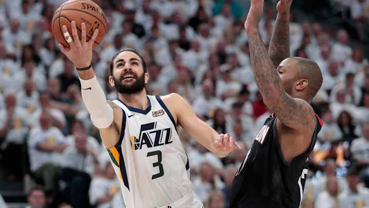 Former Jazzman Announces NBA Career ‘Coming to an End’