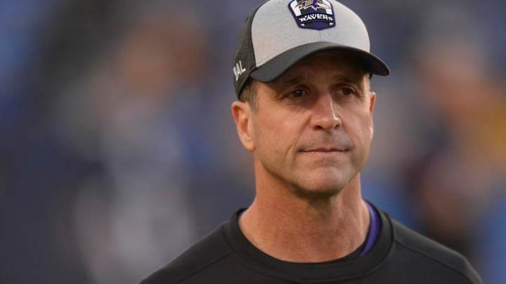 Bowie State, Morgan State Coaches Cherish 'Great Opportunity' at Ravens Camp Bowie State, Morgan State Coaches Cherish 'Great Opportunity' at Ravens Camp