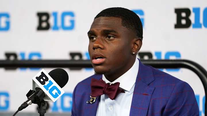 Raiders' CB Jakorian Bennett a Key Rookie