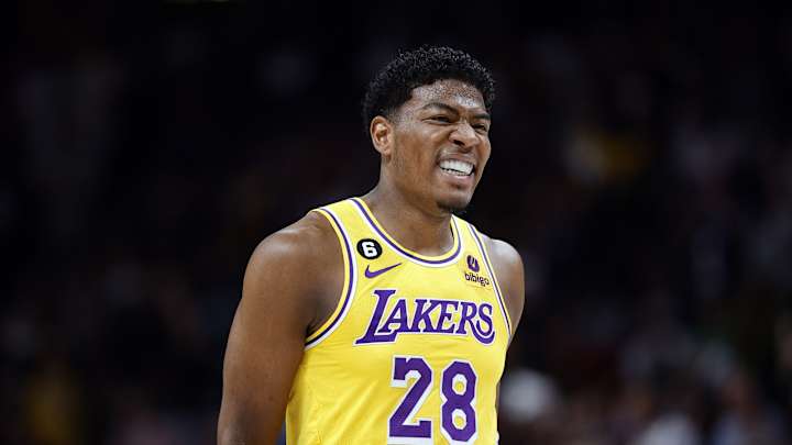 Lakers News: Rui Hachimura Ambiguous About Free Agent Future With LA
