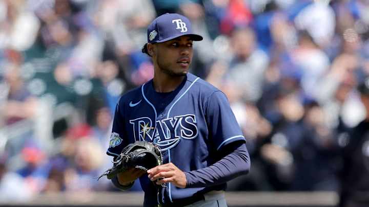 GameDay Preview (Saturday): For Rays Starter Taj Bradley, Music & Movies Keep Him Locked Into Routine