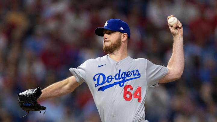 Dodgers Address Caleb Ferguson Situation Following Loss