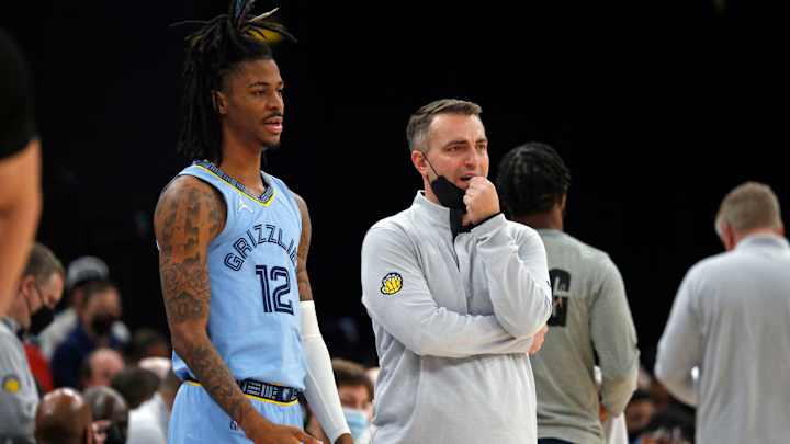 Raptors Set to Hire Grizzlies Assistant Darko Rajakovic as Head Coach, per Report