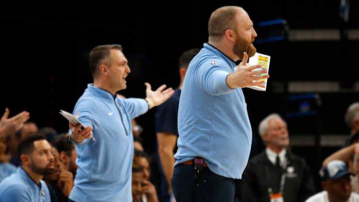 BREAKING: Major Memphis Grizzlies News