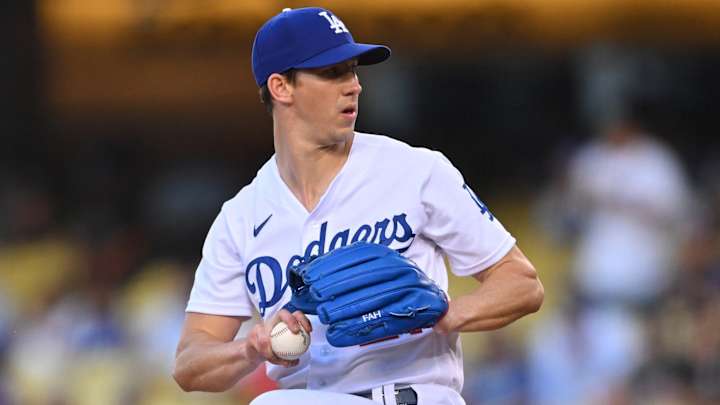 Dodgers Injury News: Latest on Hudson, Giles, Buehler and More Dodgers Injury News: Latest on Hudson, Giles, Buehler and More