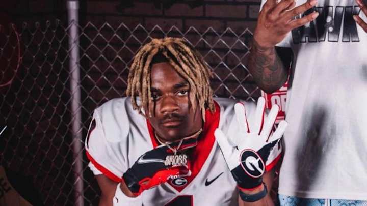 KJ Bolden Announces Commitment Date KJ Bolden Announces Commitment Date