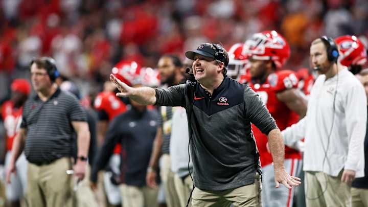 Georgia's Most Important Offensive Player Heading Into the 2023 Season