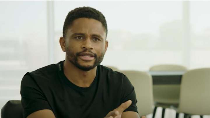 The Cal 100: No. 57 -- Nnamdi Asomugha The Cal 100: No. 57 -- Nnamdi Asomugha