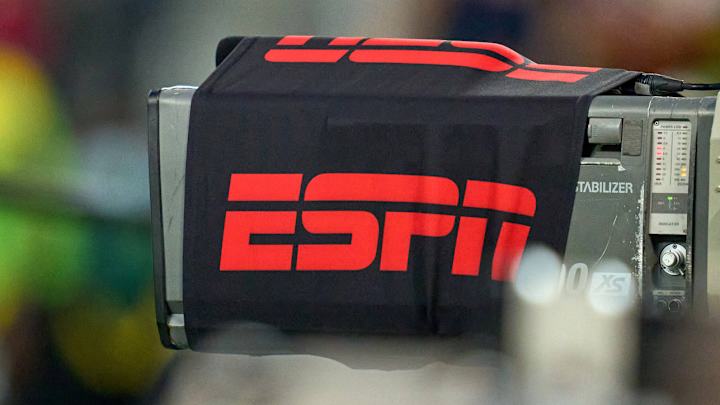 Longtime ESPN Employee Dies After Emergency at NCAA Baseball Tournament