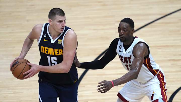 Nikola Jokic Can Make Unprecedented NBA History in Game 5
