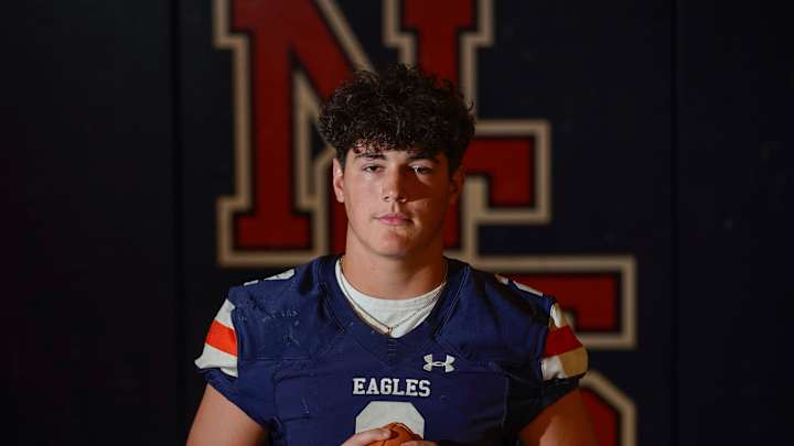 Tennessee Offers In-State 2026 QB Jared Curtis After Camp Showing Tennessee Offers In-State 2026 QB Jared Curtis After Camp Showing