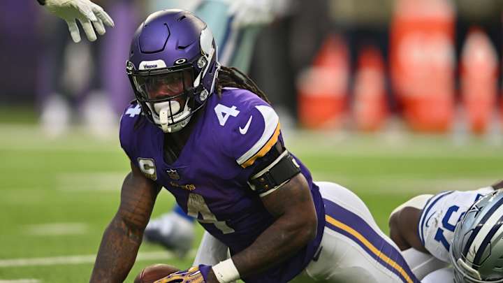 Insider Updates Broncos' Interest in Pro Bowl RB Dalvin Cook Insider Updates Broncos' Interest in Pro Bowl RB Dalvin Cook