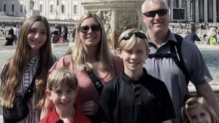 Former Buckeyes Pitcher Kyle Brown Suddenly Passes Away at 42