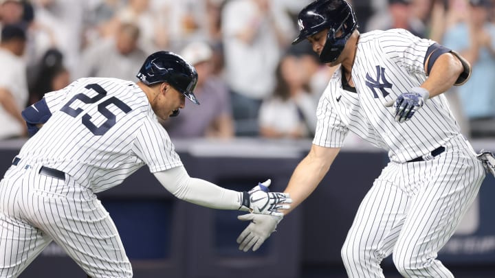 Red Sox vs. Yankees MLB Player Props, Best Bets & Odds for SNB, 6/11 Red Sox vs. Yankees MLB Player Props, Best Bets & Odds for SNB, 6/11