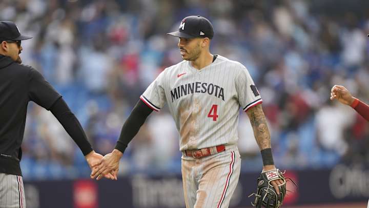 Shortstops Have Historic Day Around Baseball on Saturday