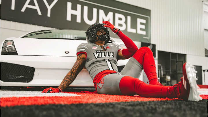 An Updated Look at Louisville's Top Remaining Class of 2024 Targets