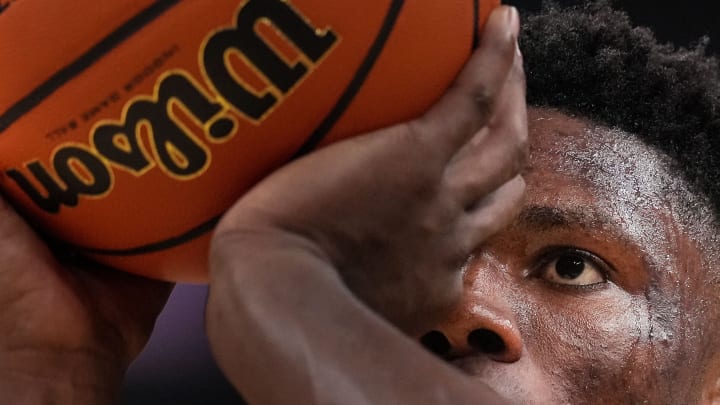 Duke Basketball Recruiting: Three Favorites Emerging for Flory Bidunga