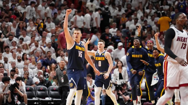 How To Watch Miami Heat Vs. Denver Nuggets Game 5 Monday, Lineups, Injury Report, Betting Lines