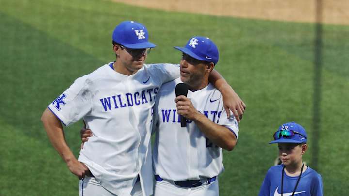 Darren Williams, Nick Mingione Reflect on Historic 2023 Season Darren Williams, Nick Mingione Reflect on Historic 2023 Season