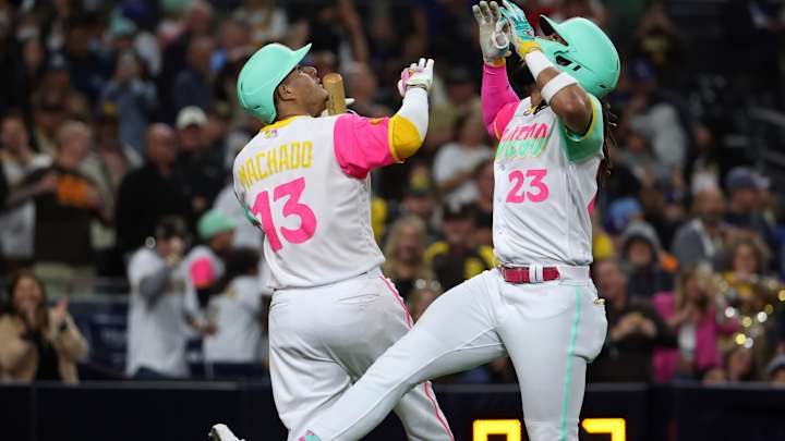 Padres News: Friars Superstar Duo Are Finding Their Stride