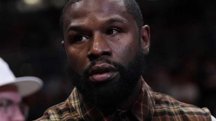 Floyd Mayweather Jr.'s Family Threatened After John Gotti III Brawl: "I'm Coming for Your Daughter"