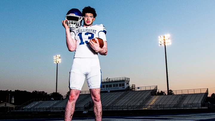 4-Star TE Tayvion Galloway Decommits From LSU