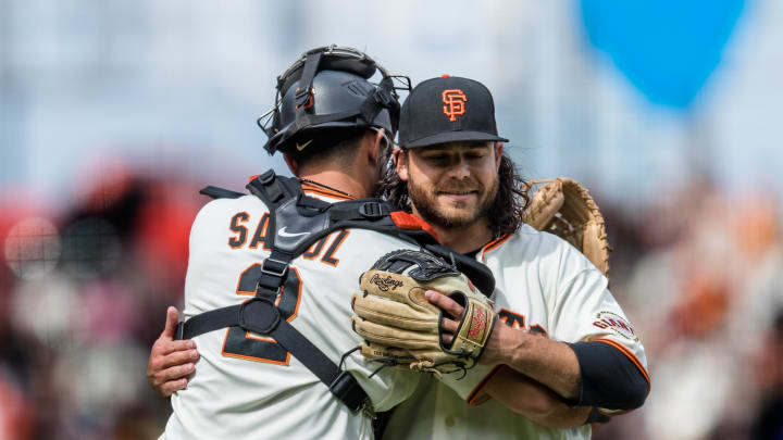 Series Preview: SF Giants at Cardinals - important stats and how to watch