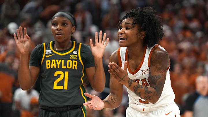 NCAA Women’s Basketball Takes Aim at Flopping With New Rule