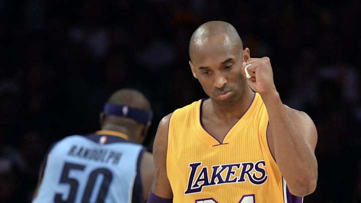 Shocking Story About Kobe Bryant Wanting to Join Memphis Grizzlies Shocking Story About Kobe Bryant Wanting to Join Memphis Grizzlies