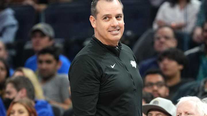 Frank Vogel, Suns to Hire Mavs Coach Away From Jason Kidd’s Staff