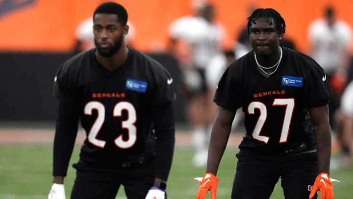 Madden 24 Ratings For Bengals Safeties Revealed