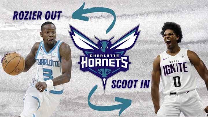 Mock Trade: The Next Move After Drafting Scoot Henderson at #2