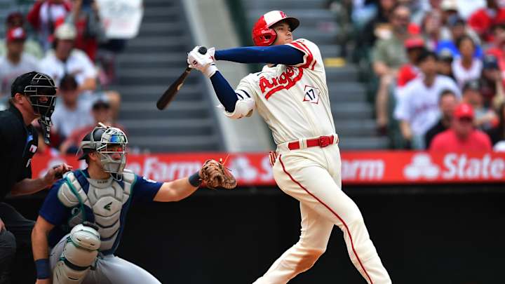 Angels News: Phil Nevin Looking Forward to the Challenge This Week Angels News: Phil Nevin Looking Forward to the Challenge This Week