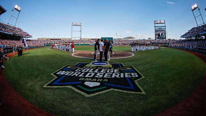 College World Series Bracket and Schedule | NCAA Baseball Tournament College World Series Bracket and Schedule | NCAA Baseball Tournament