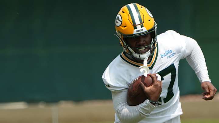Eleven Key Stories for Packers Minicamp