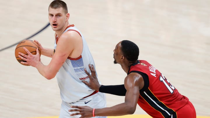 Nikola Jokic Named 2023 NBA Finals MVP After Record-Shattering Postseason Leads Nuggets to First Title