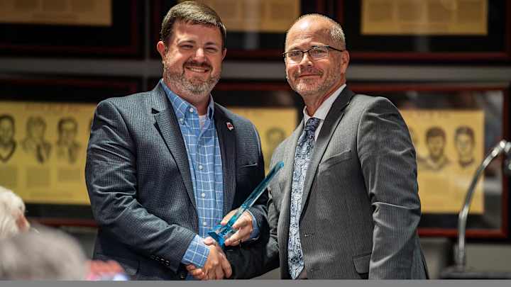 ASWA Hall of Fame and Hall of Honor